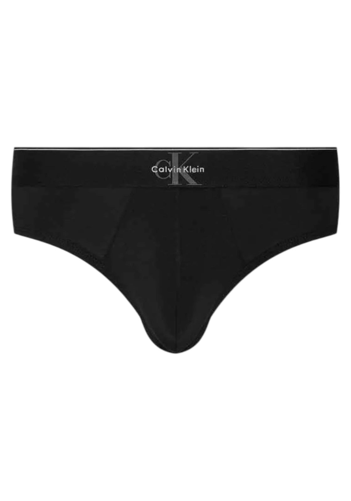 ACCESSORI PALESTRA Nero Calvin Klein