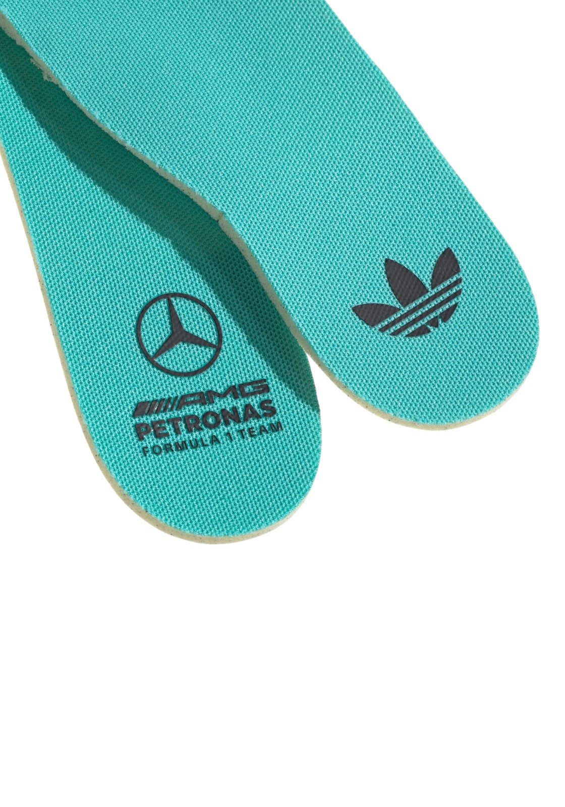 SCARPE Nero/verde Adidas Originals