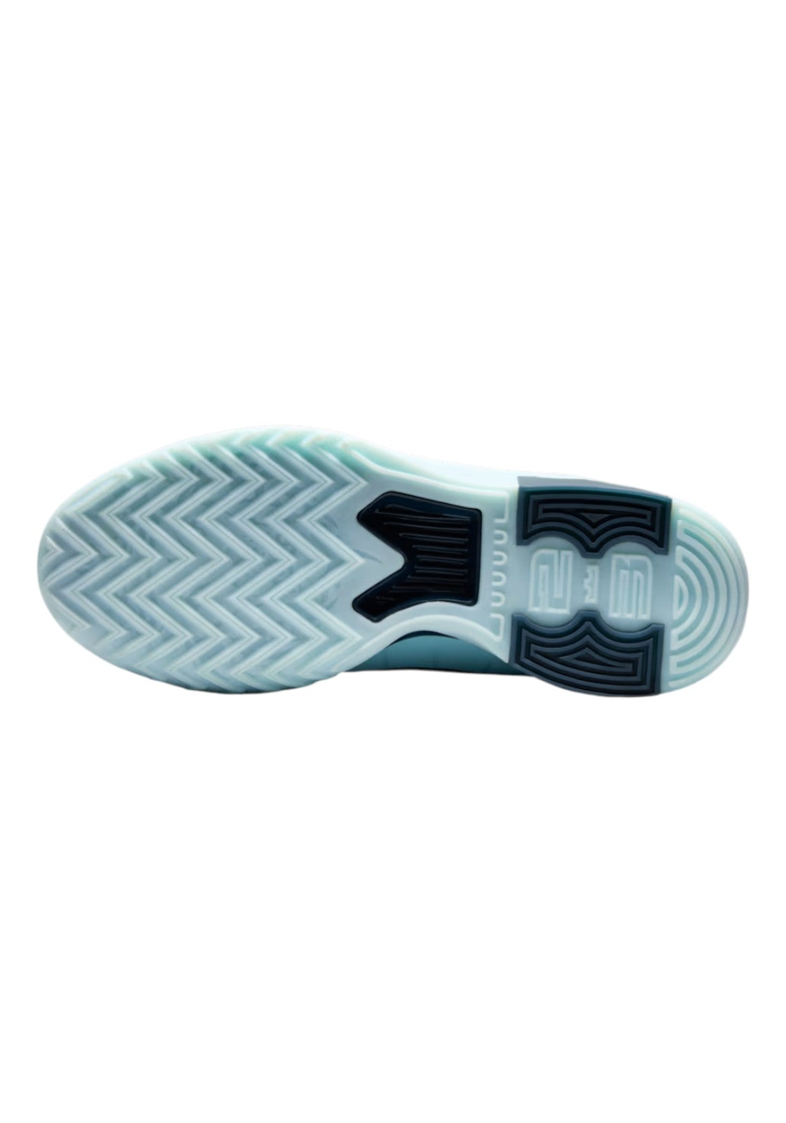 SCARPE Celeste/blu Nike