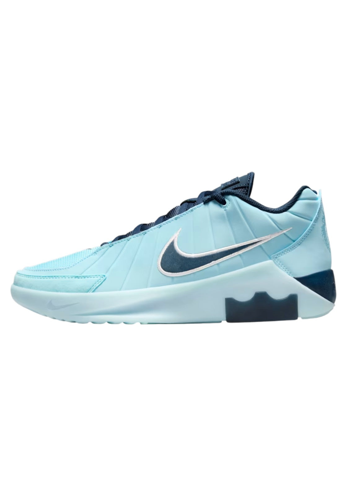 SCARPE Celeste/blu Nike