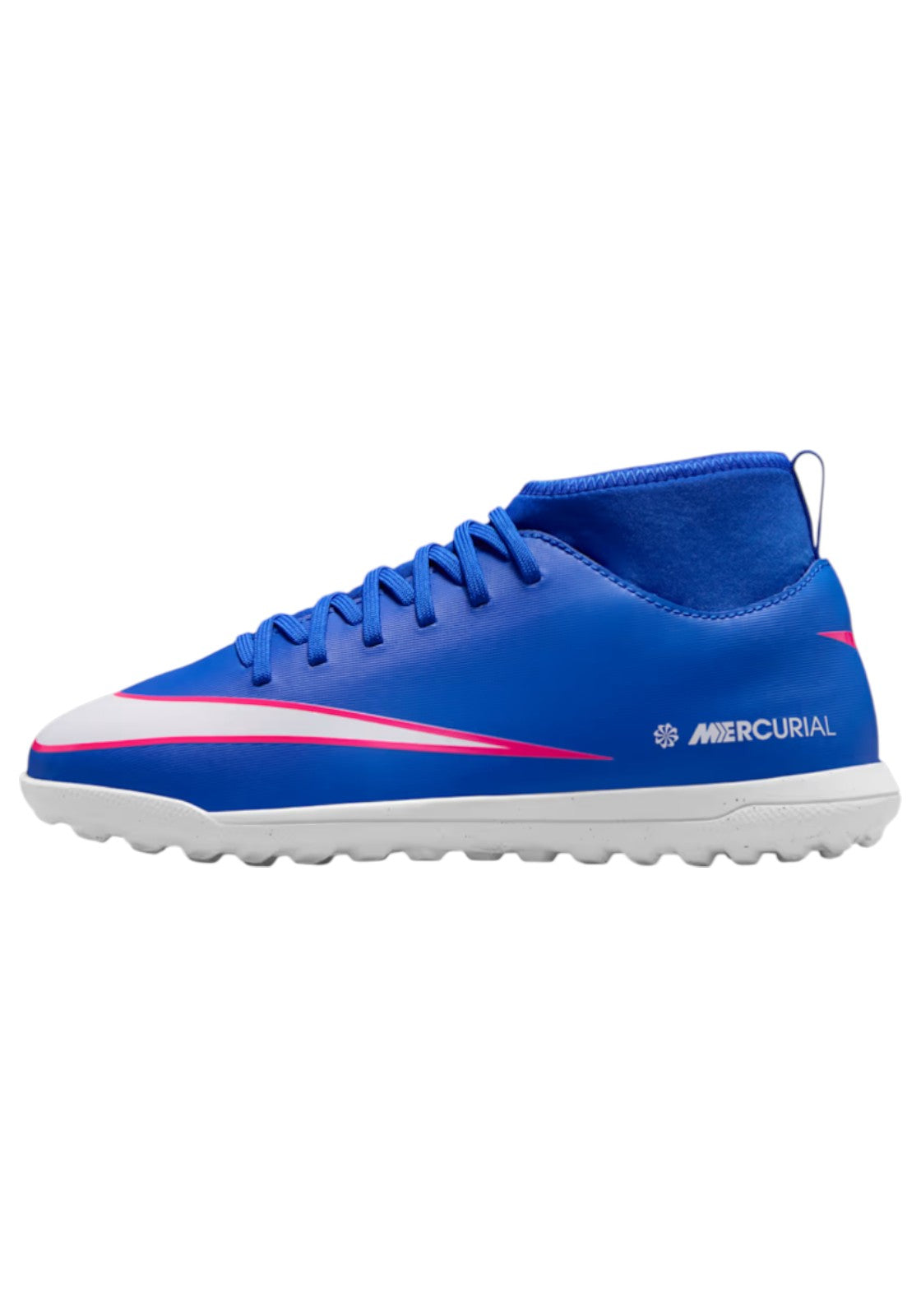 SCARPE Azzurro/bianco Nike