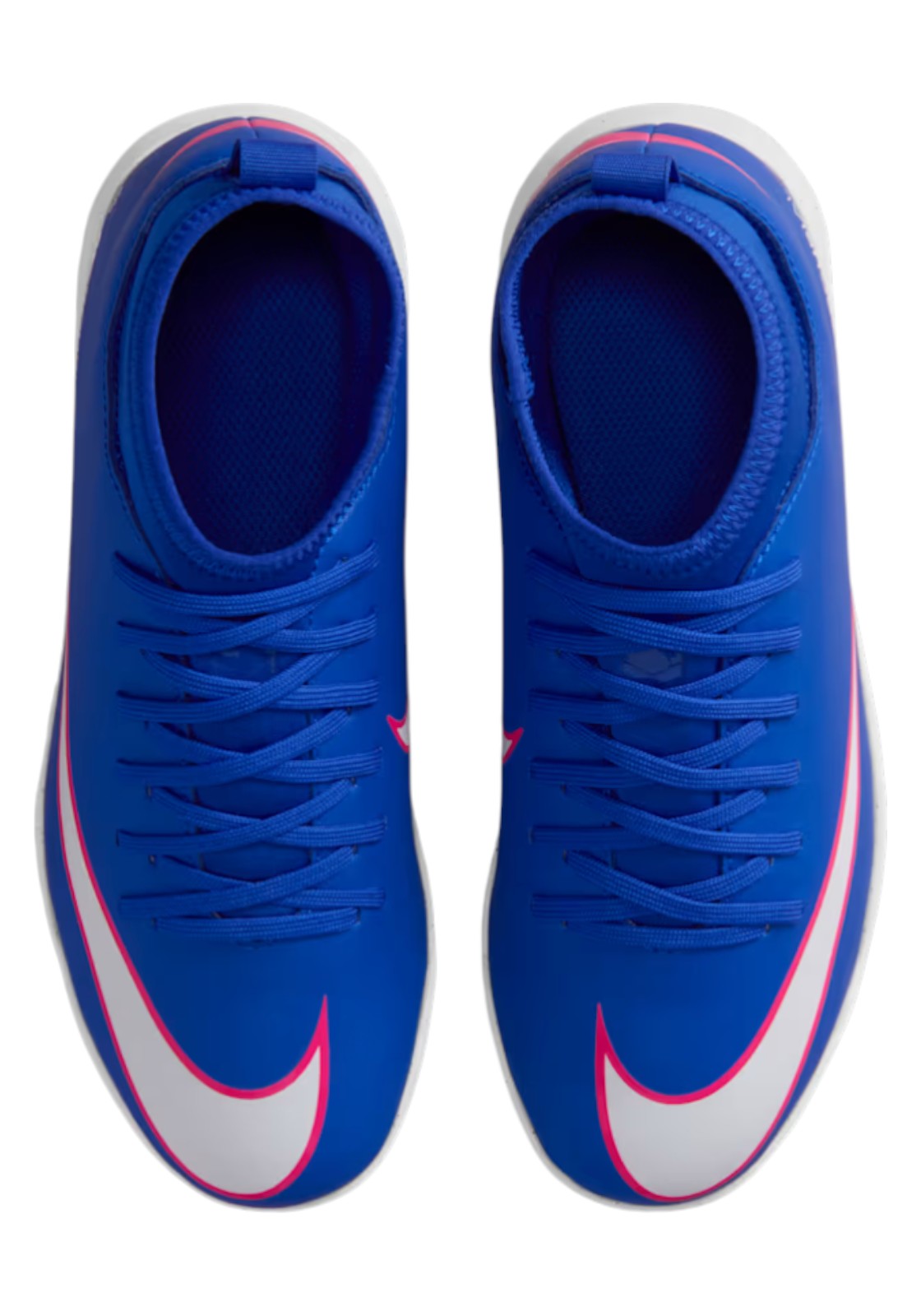 SCARPE Azzurro/bianco Nike