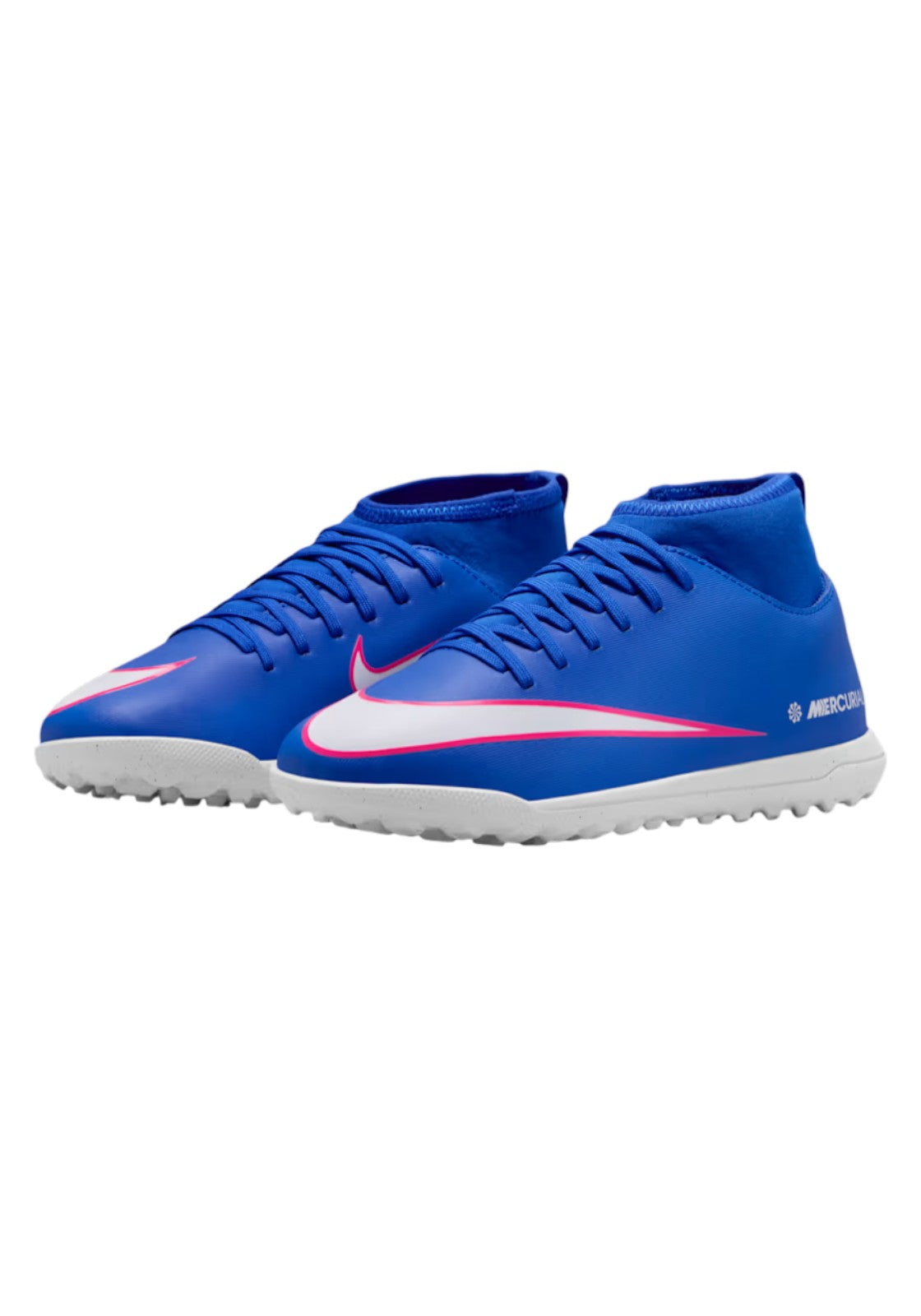 SCARPE Azzurro/bianco Nike
