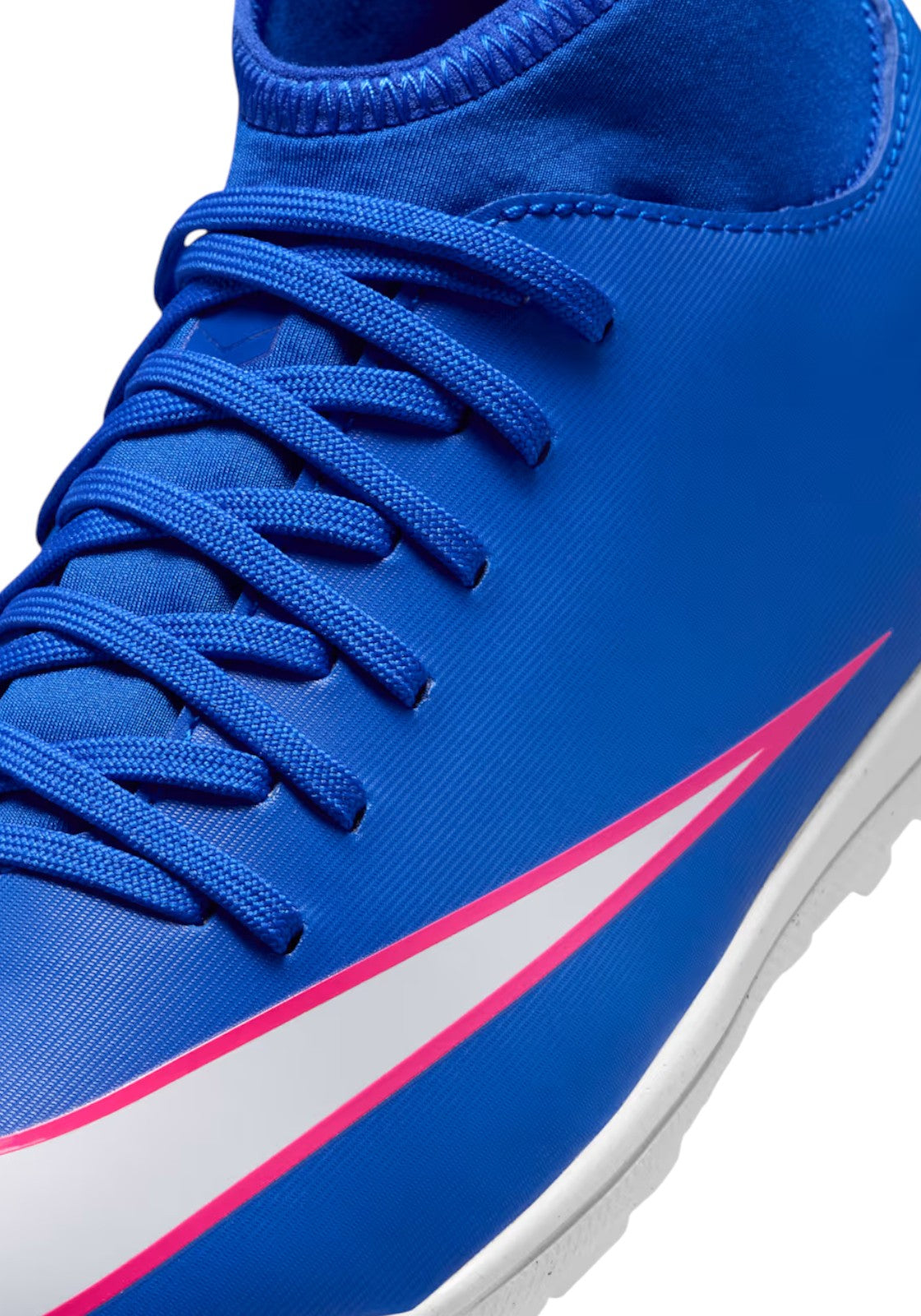 SCARPE Azzurro/bianco Nike