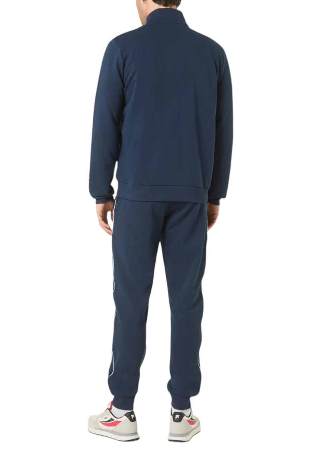 TUTE Blu/bianco Fila