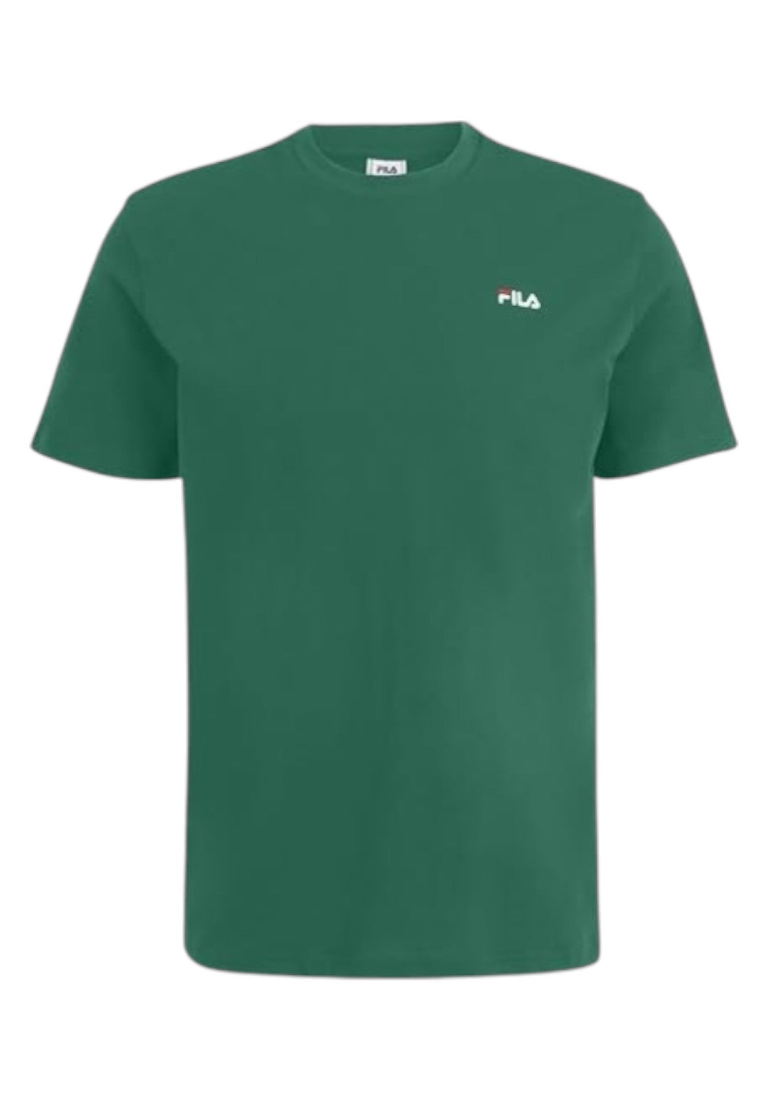 T-SHIRT E CANOTTE Verde Fila