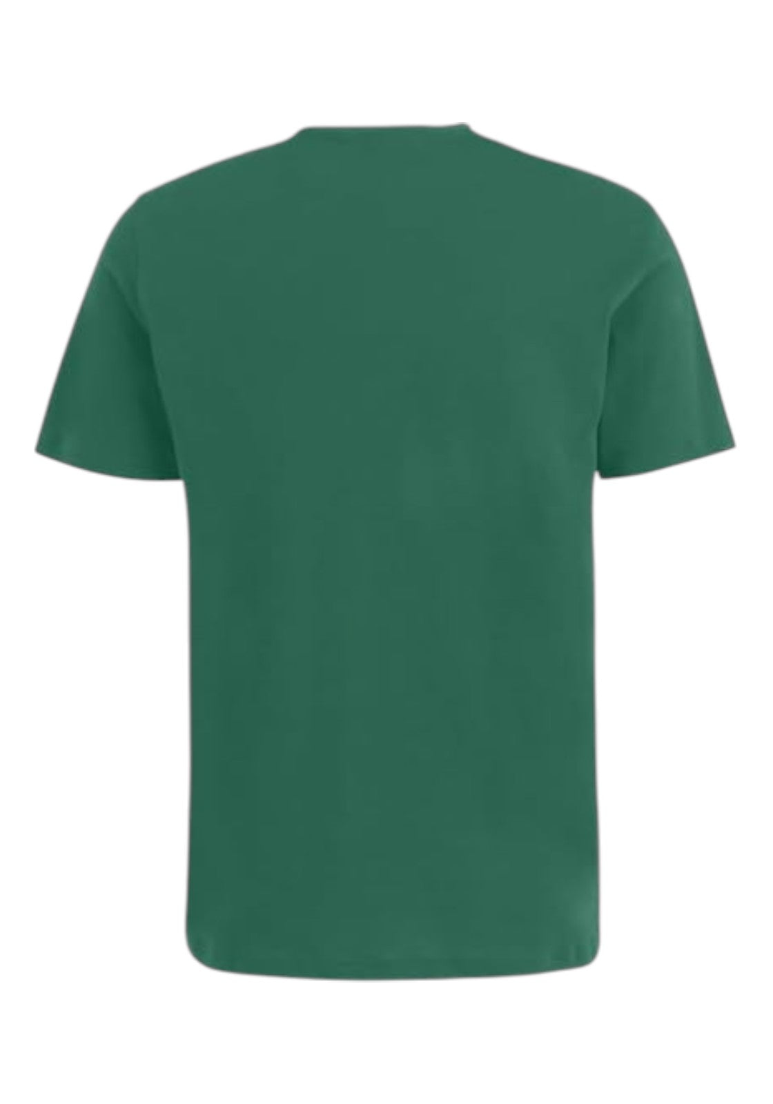 T-SHIRT E CANOTTE Verde Fila