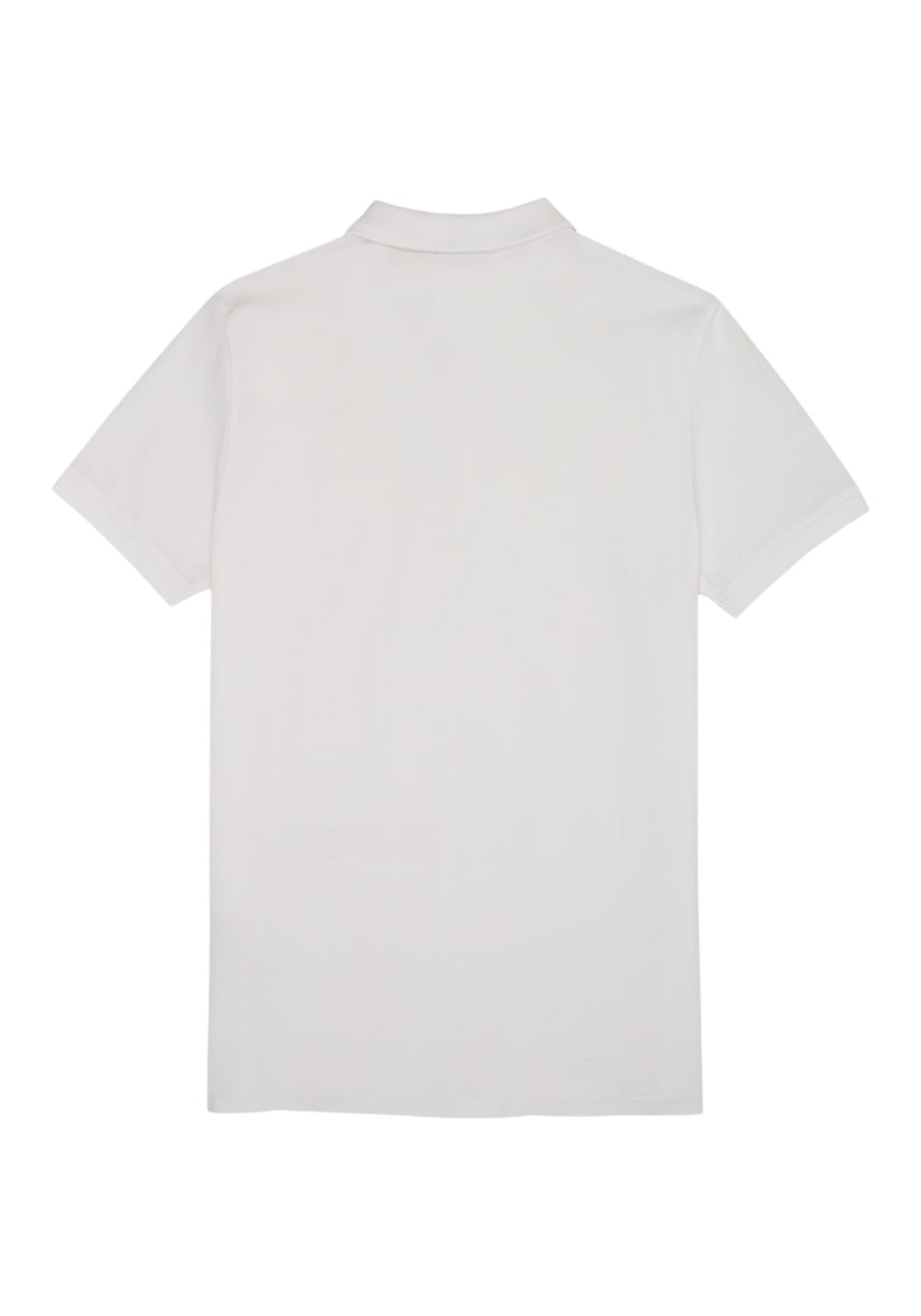 MAGLIONI E POLO Bianco Fila