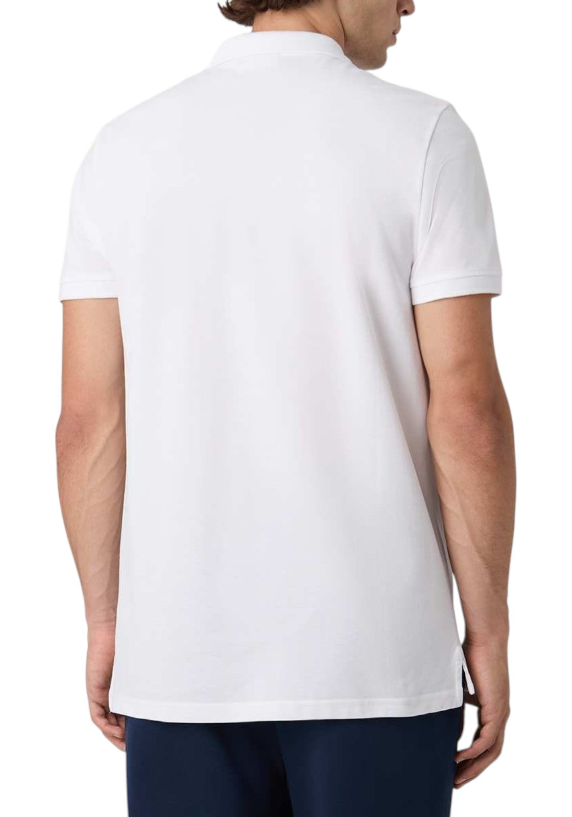 MAGLIONI E POLO Bianco Fila