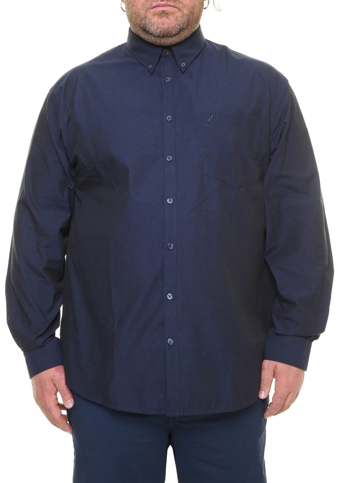 CAMICIE Blu Max Fort