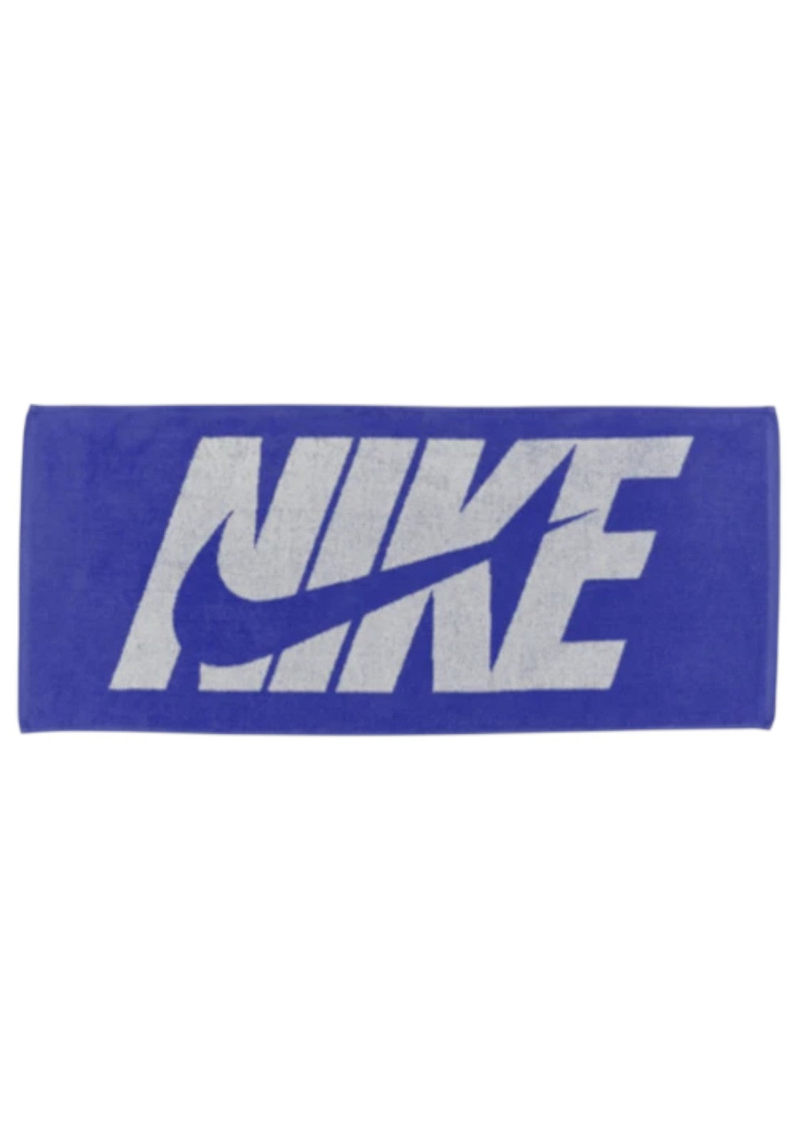 ACCESSORI PISCINA Azzurro/bianco Nike