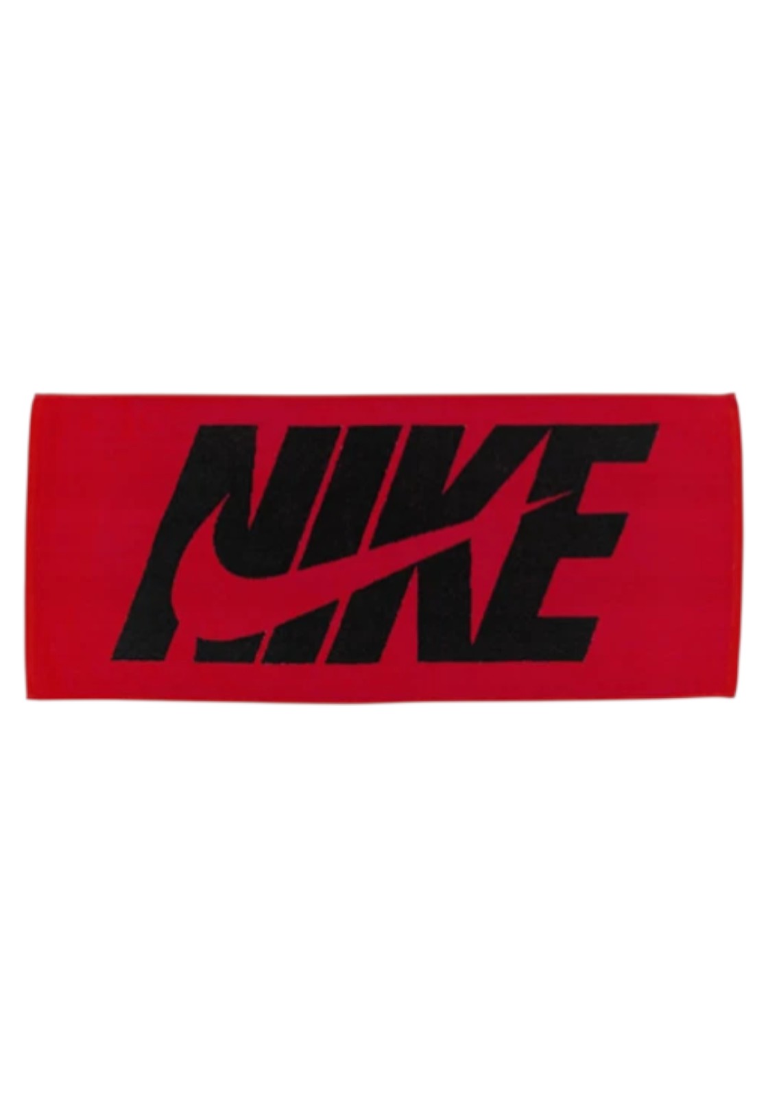 ACCESSORI PISCINA Rosso/nero Nike