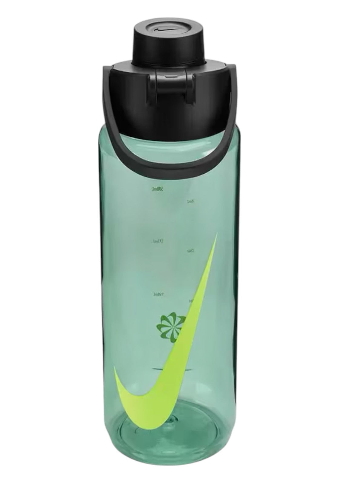 OUTDOOR-SCI Verde Nike