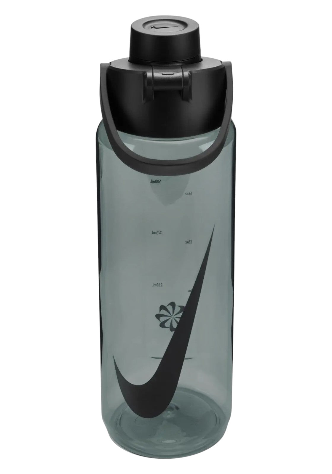 OUTDOOR-SCI Nero Nike