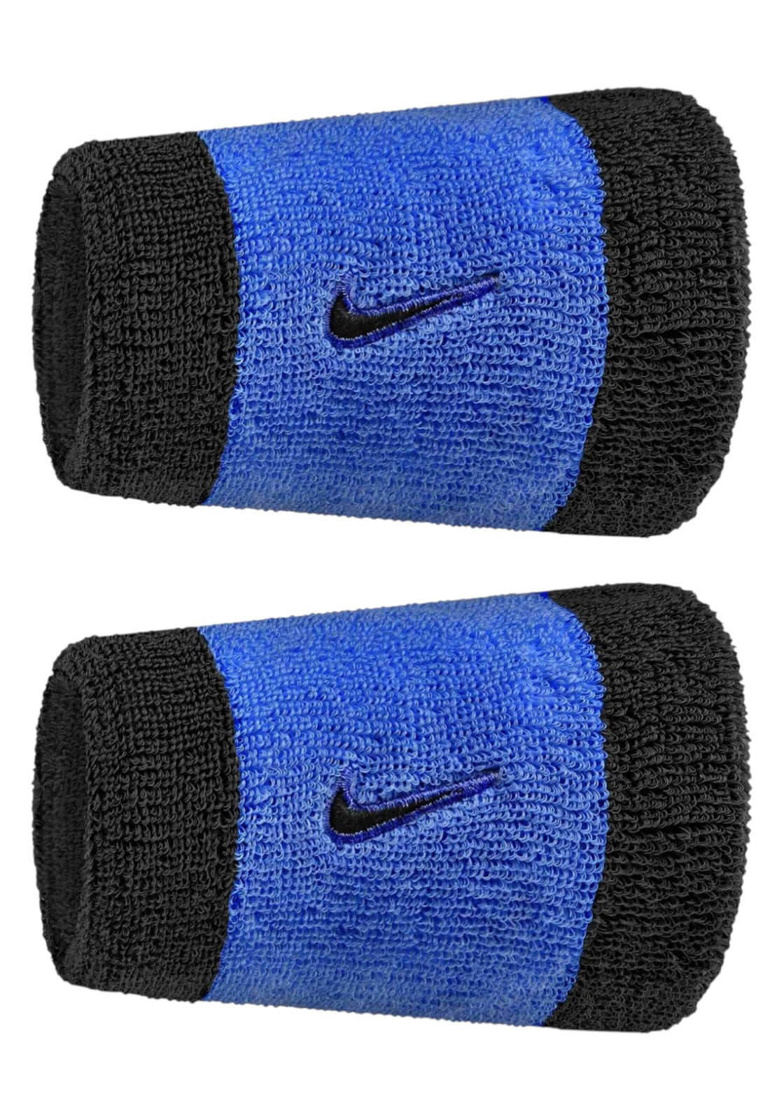 ACCESSORI PALESTRA Azzurro/nero Nike