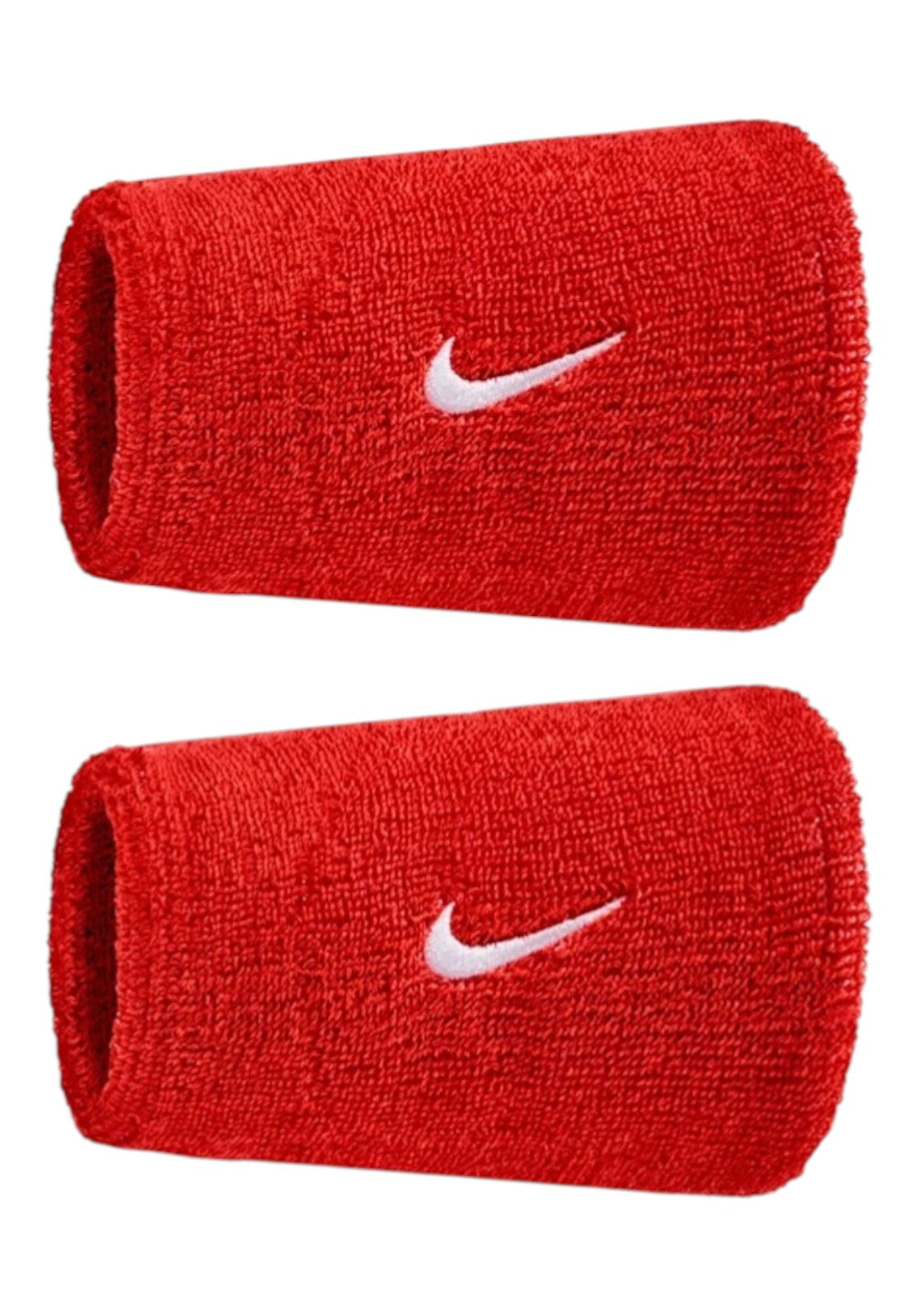 ACCESSORI PALESTRA Rosso Nike