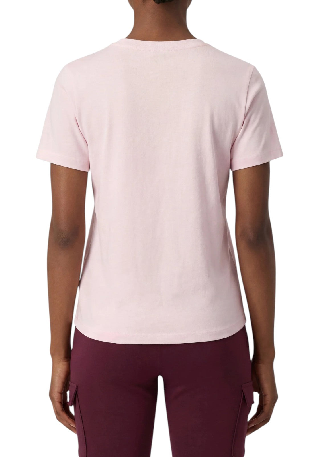 T-SHIRT E CANOTTE Rosa Champion