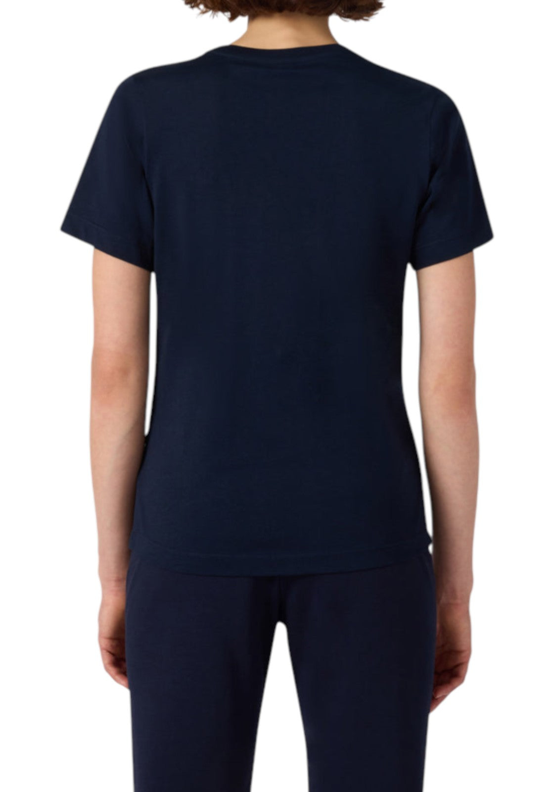 T-SHIRT E CANOTTE Blu Champion