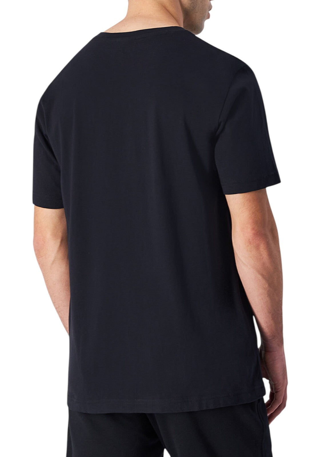 T-SHIRT E CANOTTE Nero Champion