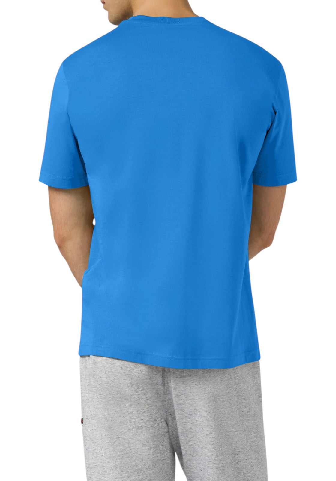 T-SHIRT E CANOTTE Azzurro Champion