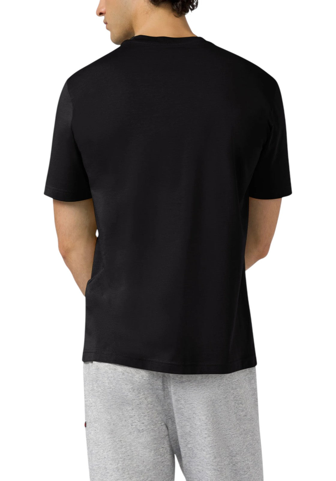 T-SHIRT E CANOTTE Nero Champion