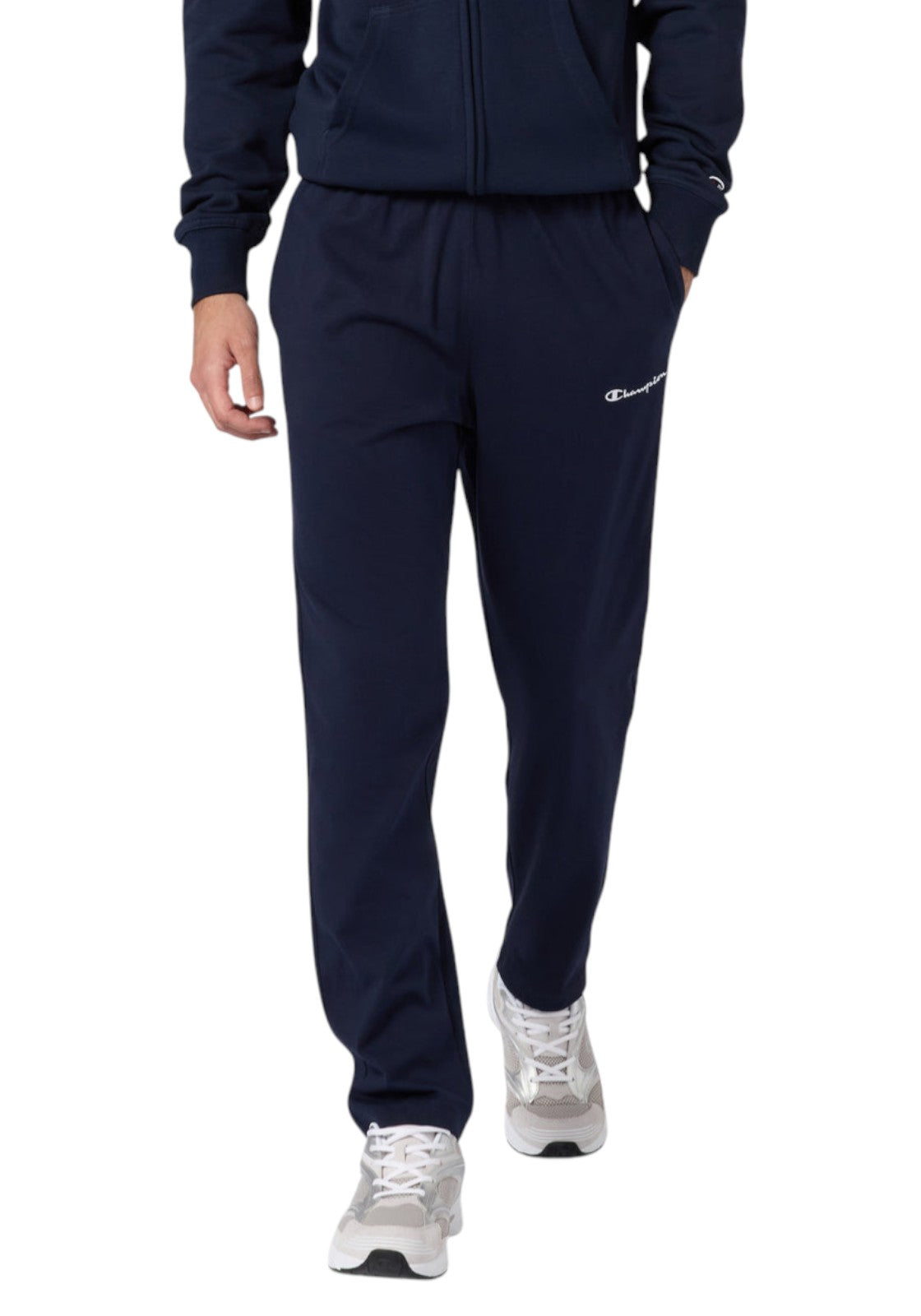 PANTALONI Blu Champion