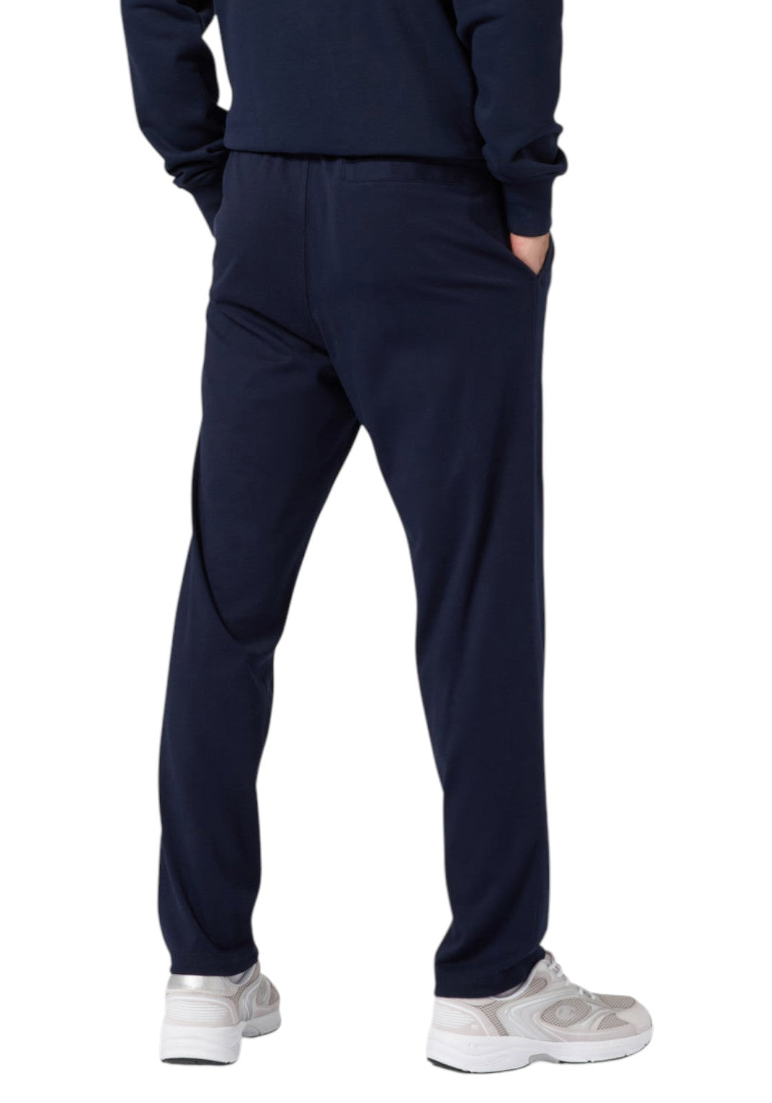 PANTALONI Blu Champion