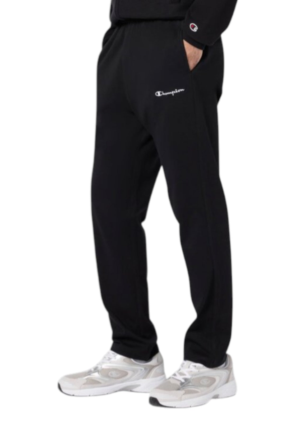 PANTALONI Nero Champion