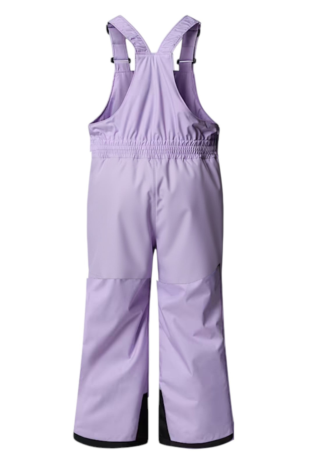 OUTDOOR-SCI Lilla/nero The North Face