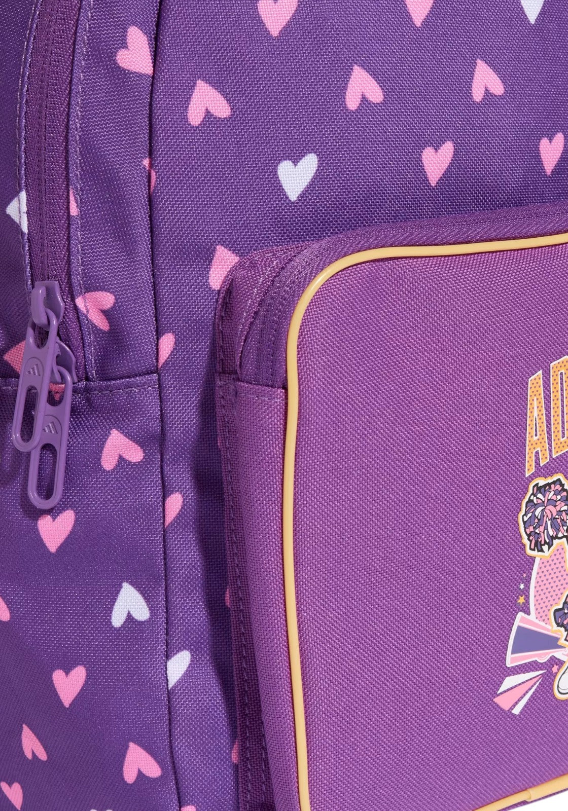 ACCESSORI LIFESTYLE Viola Adidas