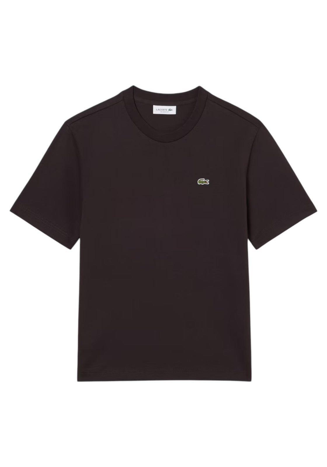 T-SHIRT E CANOTTE Testa Di Moro Lacoste