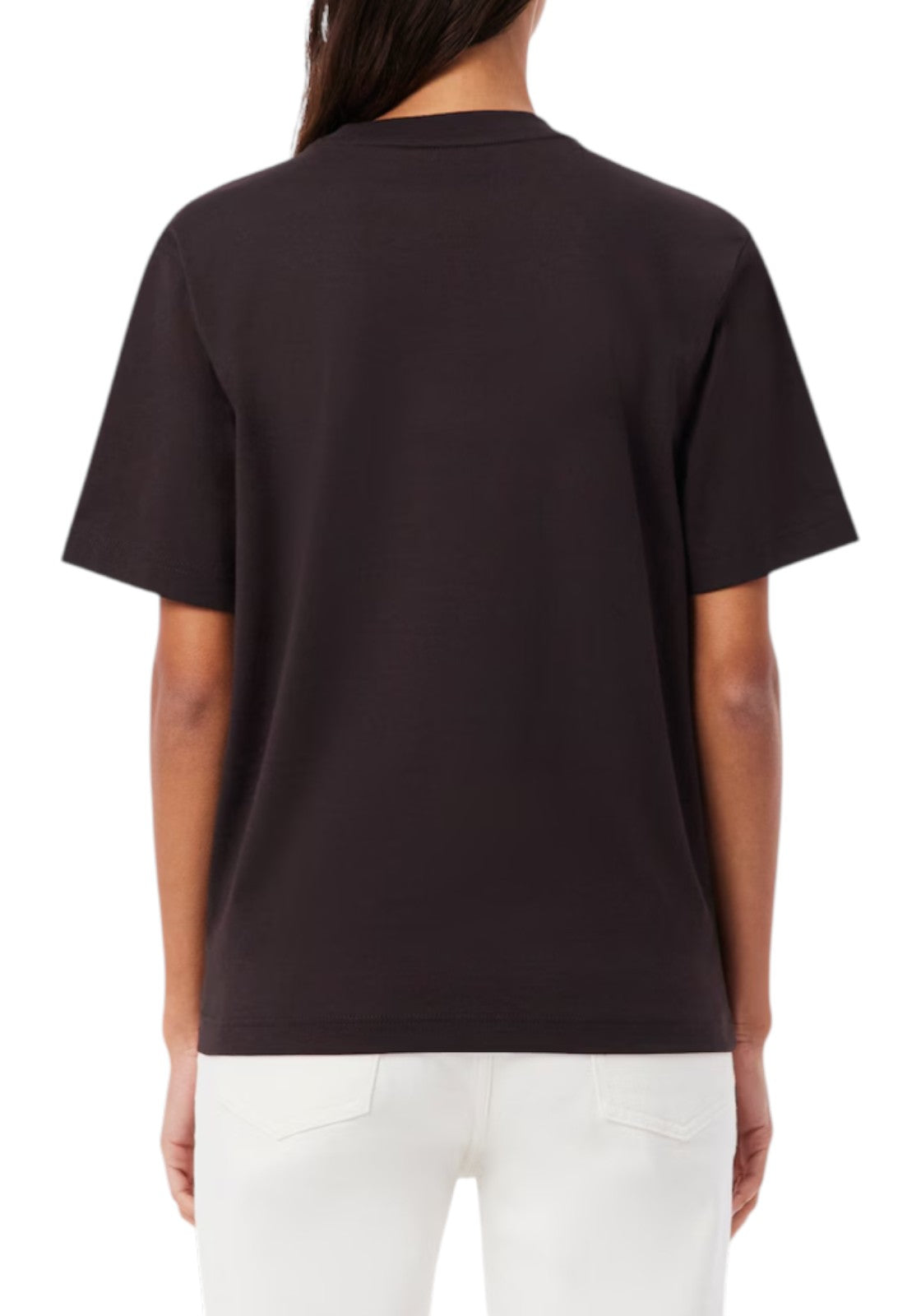 T-SHIRT E CANOTTE Testa Di Moro Lacoste