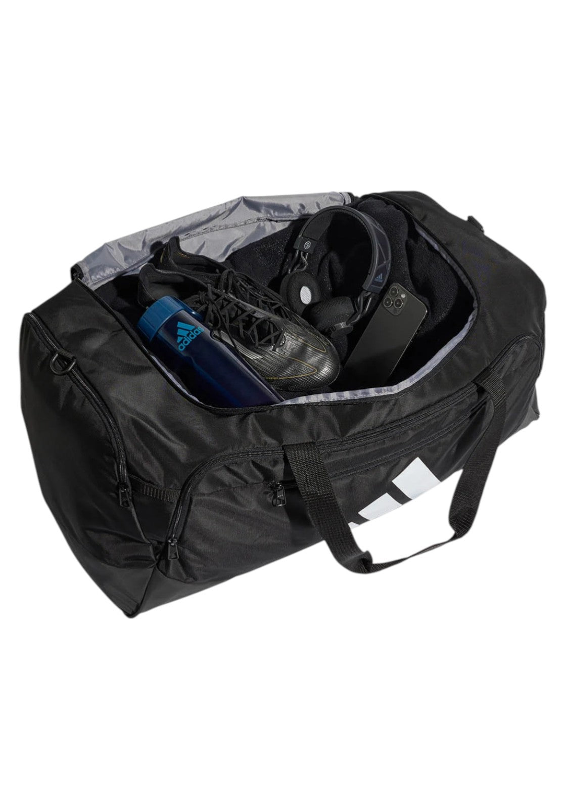 ACCESSORI PALESTRA Nero/bianco Adidas