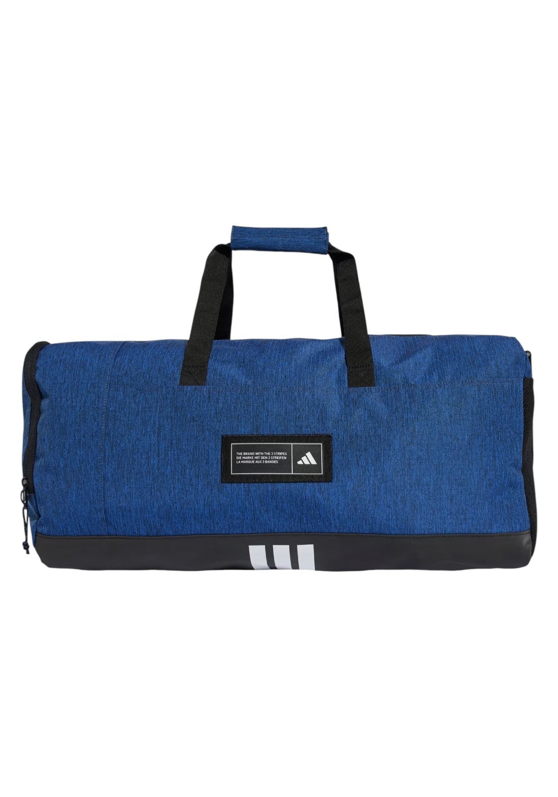 ACCESSORI PALESTRA Azzurro/nero Adidas