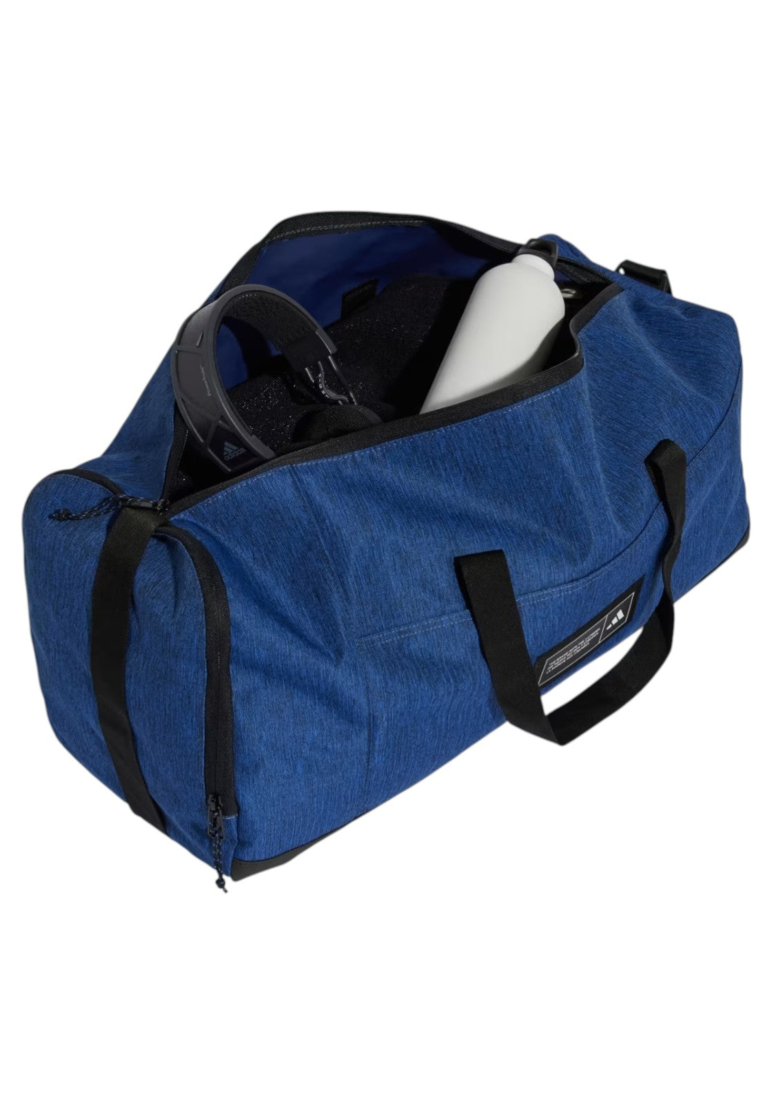 ACCESSORI PALESTRA Azzurro/nero Adidas