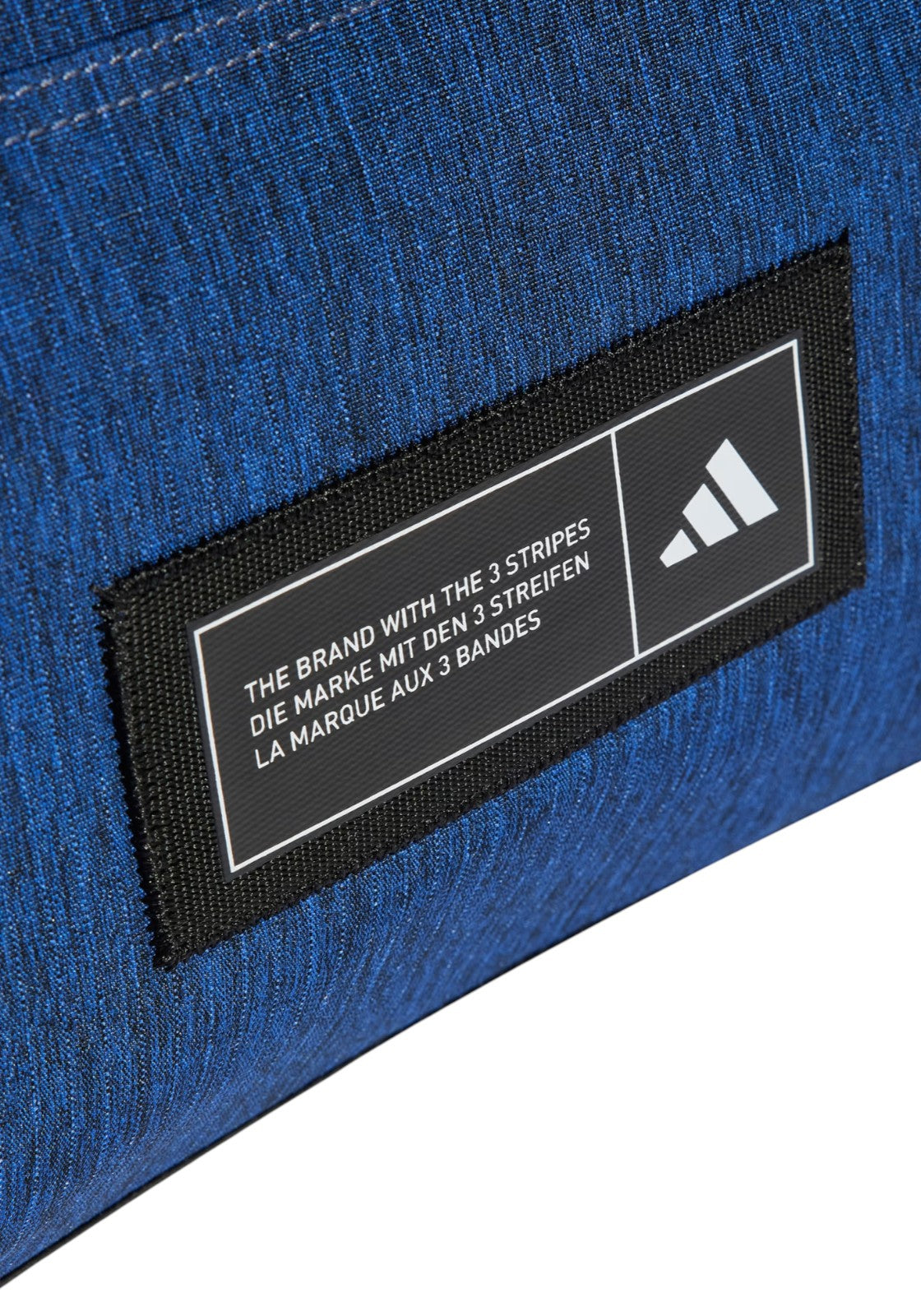 ACCESSORI PALESTRA Azzurro/nero Adidas