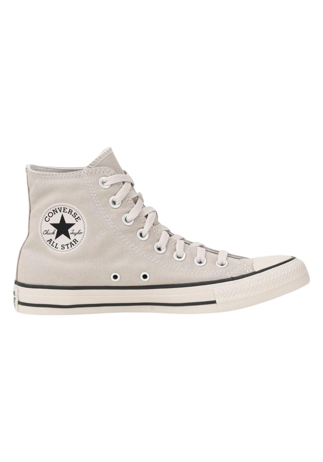 SCARPE Beige Converse