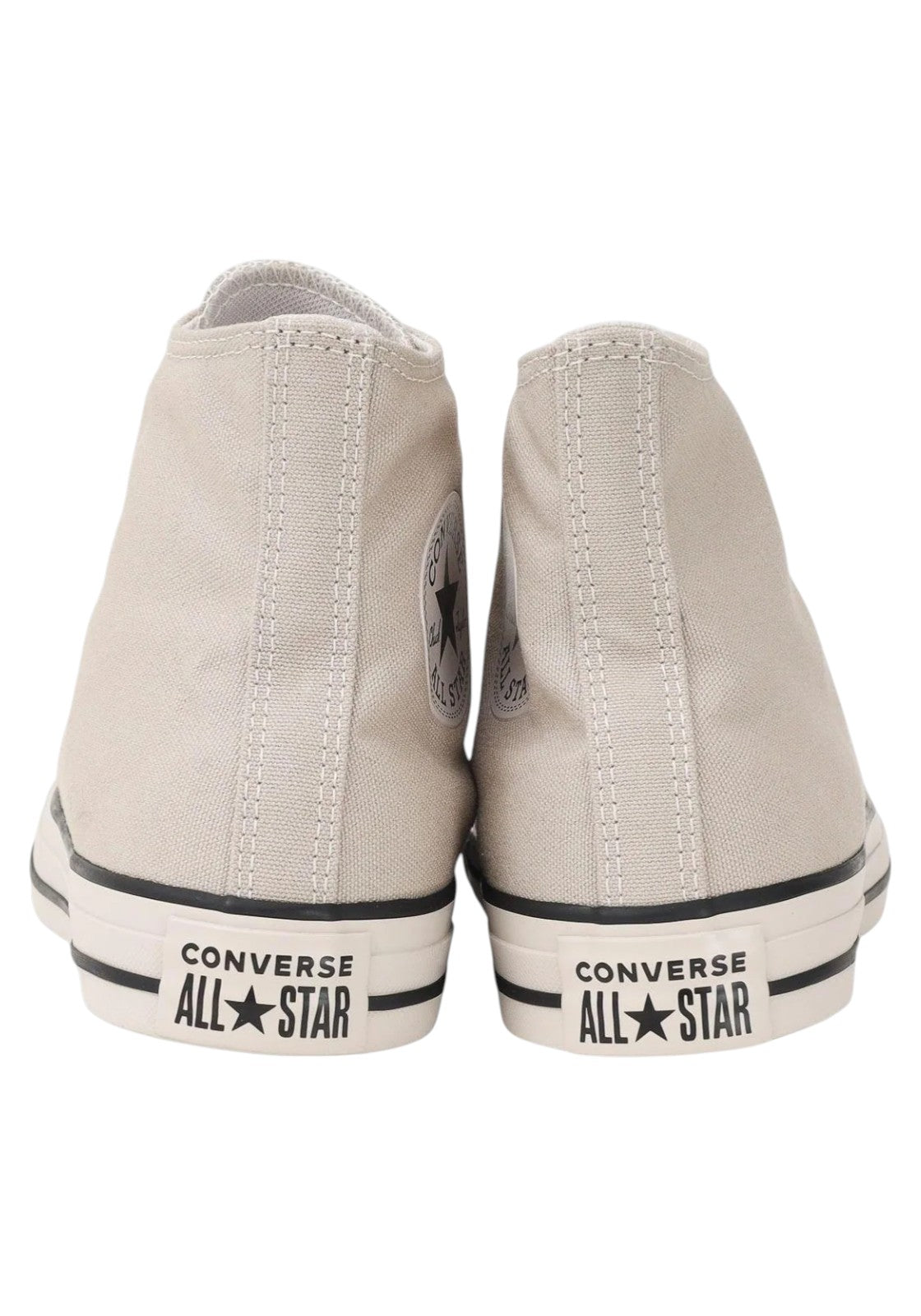 SCARPE Beige Converse
