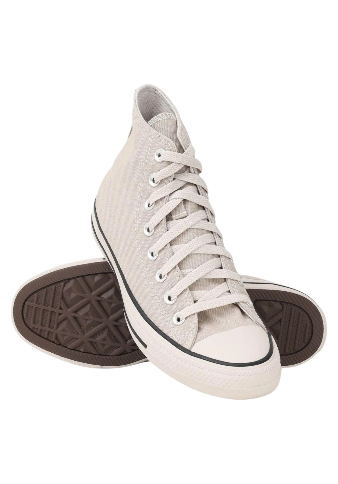 SCARPE Beige Converse