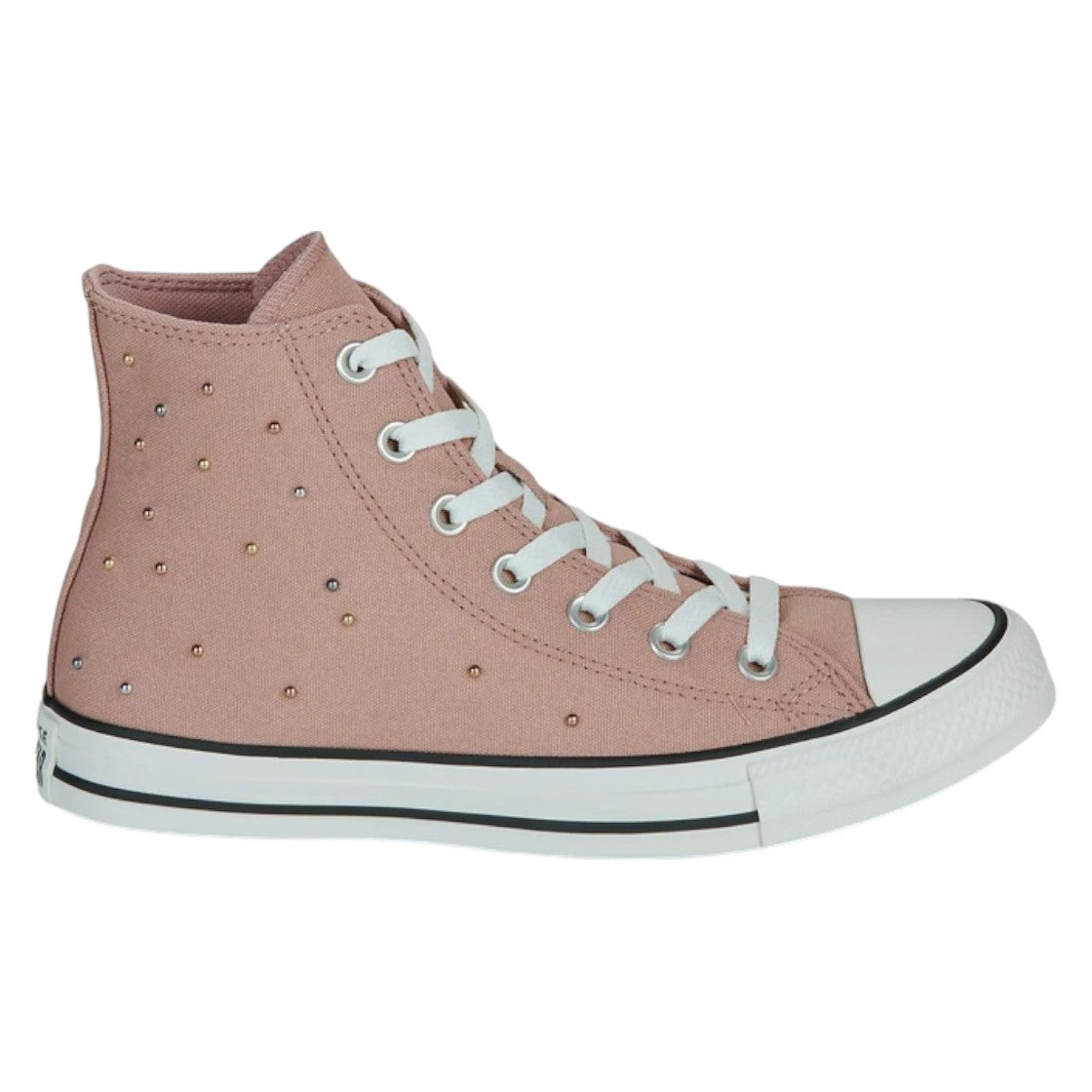 SCARPE Cipria Converse