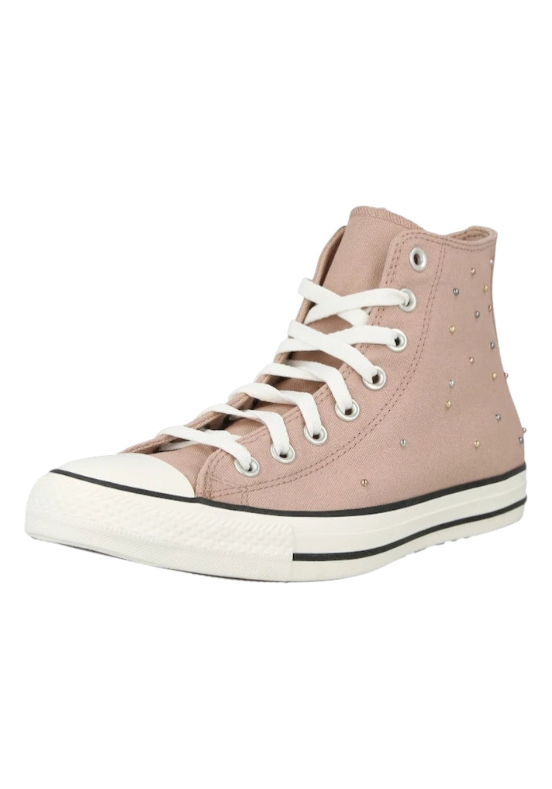 SCARPE Cipria Converse