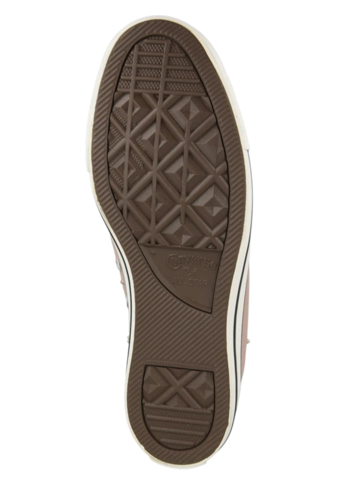 SCARPE Cipria Converse