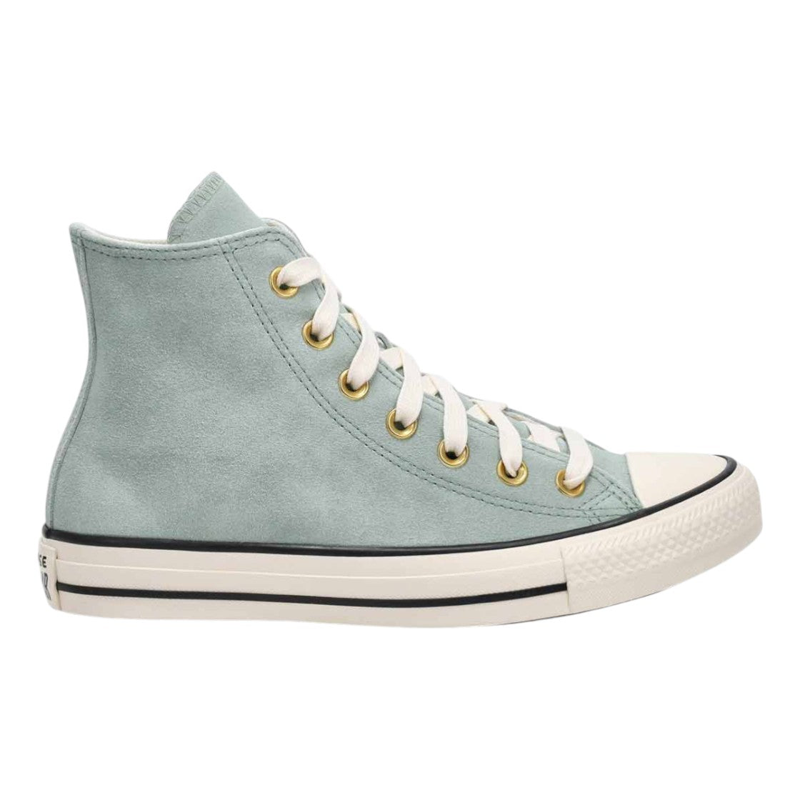 SCARPE Verde Salvia Converse