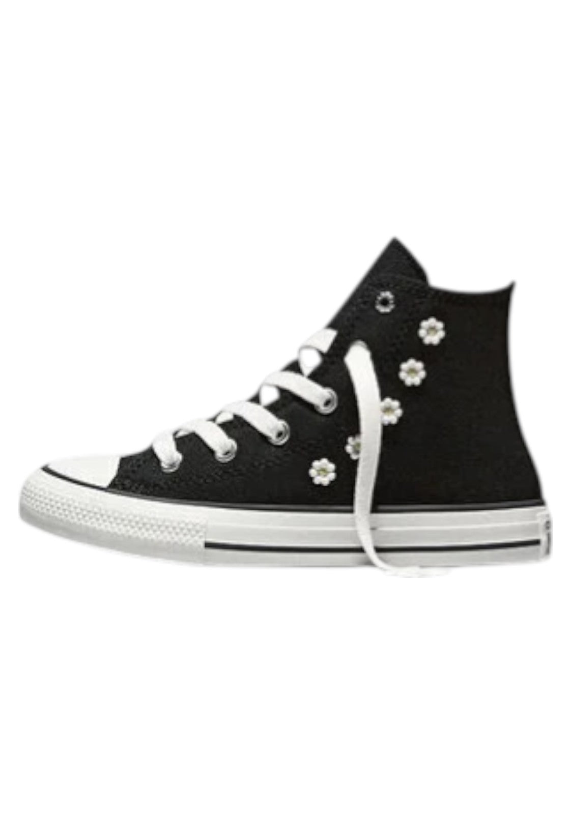 SCARPE Nero Converse