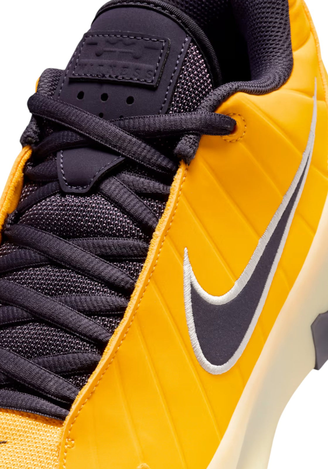 SCARPE Giallo/viola Nike
