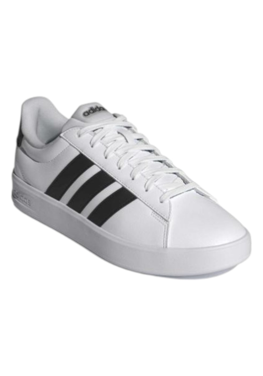 SCARPE Bianco/nero Adidas