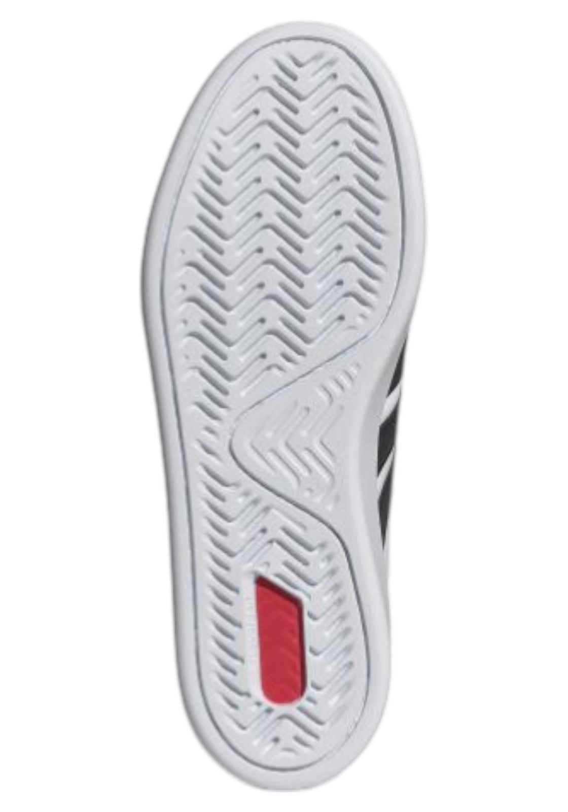 SCARPE Bianco/nero Adidas