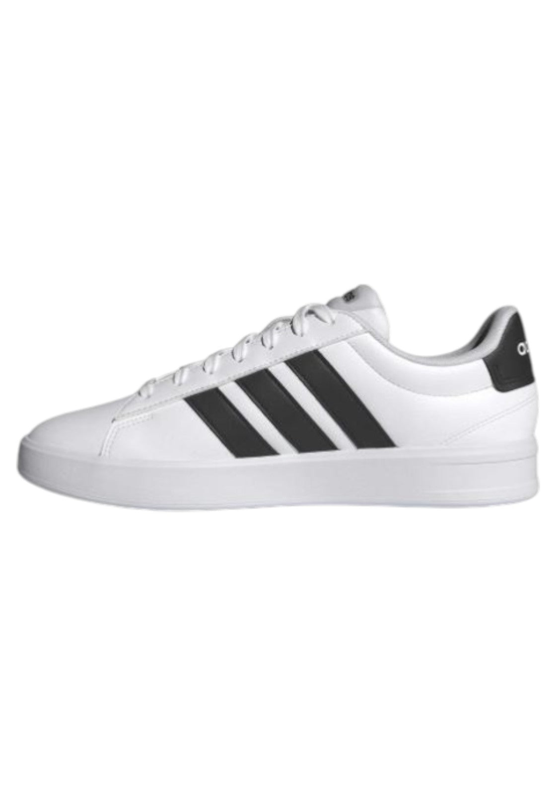 SCARPE Bianco/nero Adidas