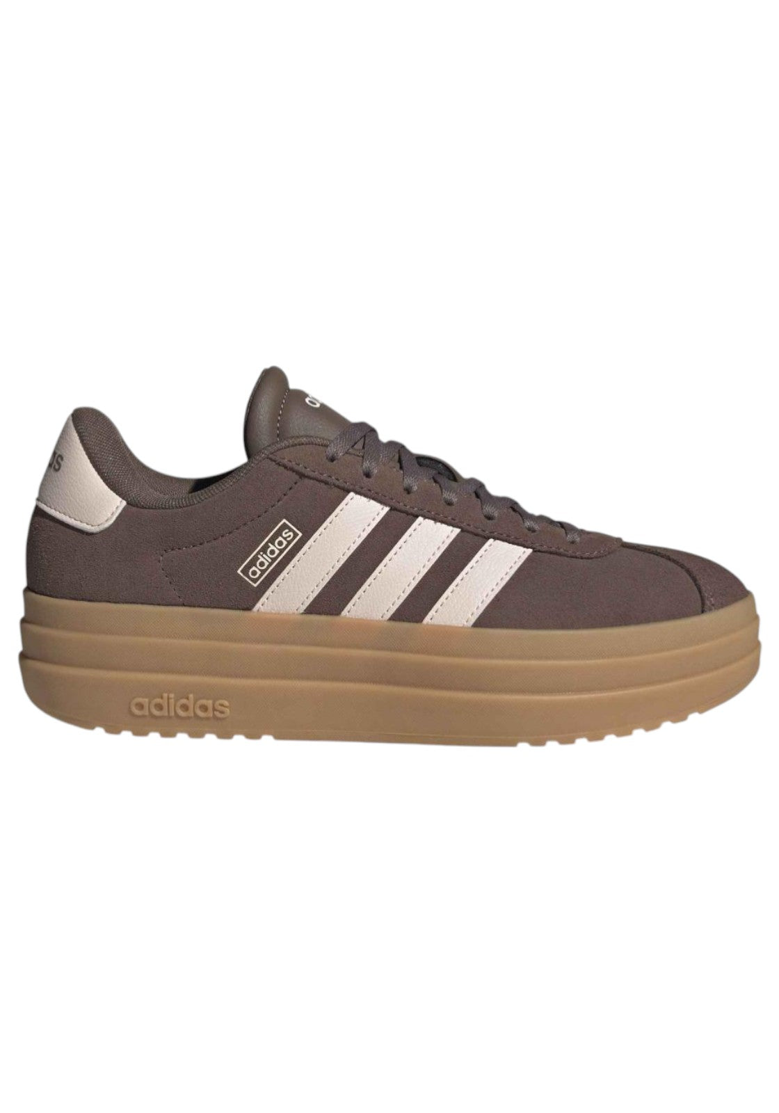 SCARPE Marrone/rosa Adidas