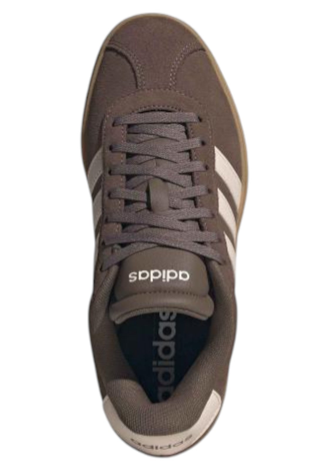 SCARPE Marrone/rosa Adidas